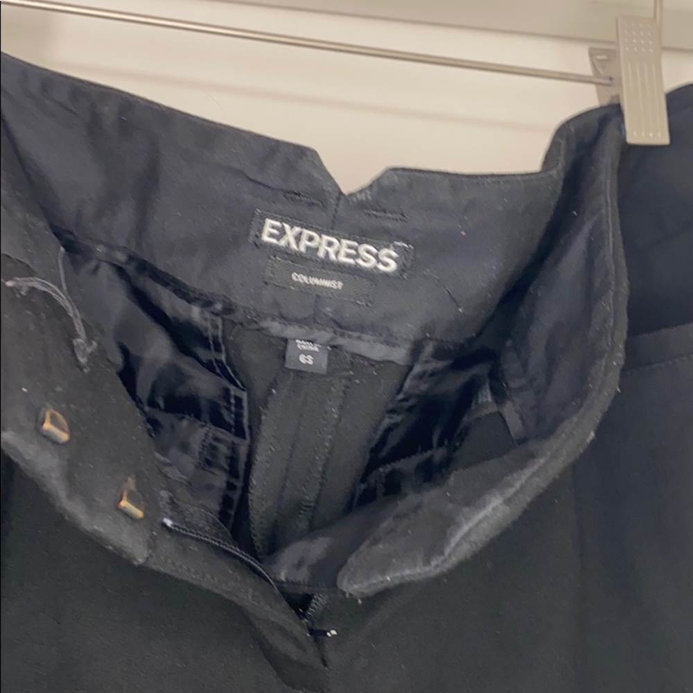 Express columnist pants - Picture 6 of 9
